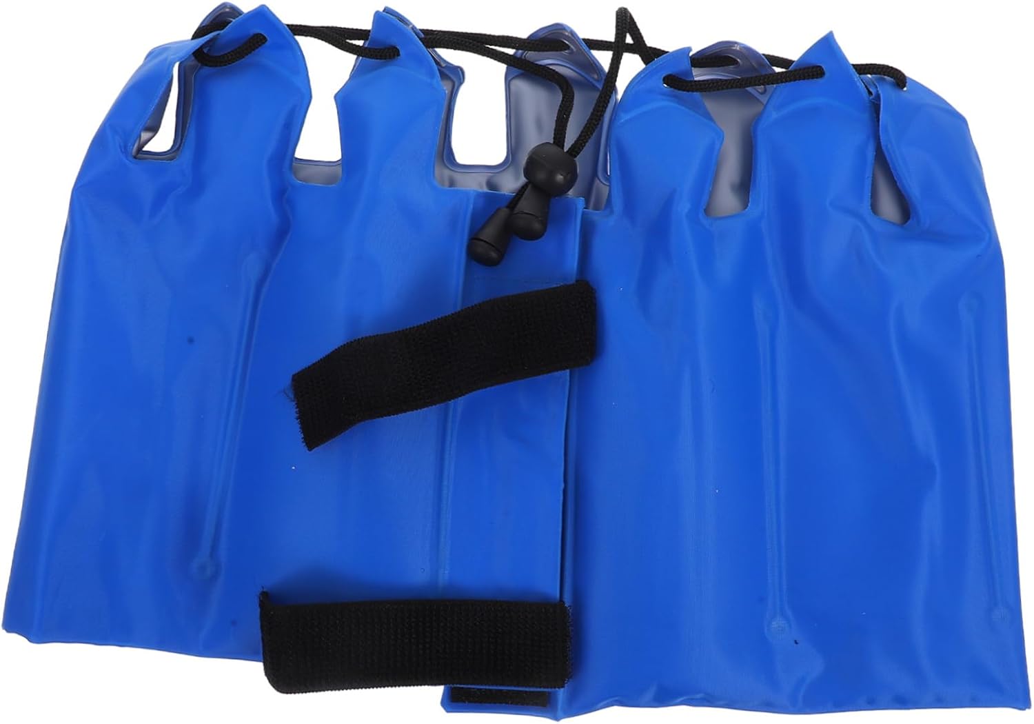 Insulation Bag for Freezer Ice Maker Ice Bags Leak for Outdoor Cold for Kitchen Use