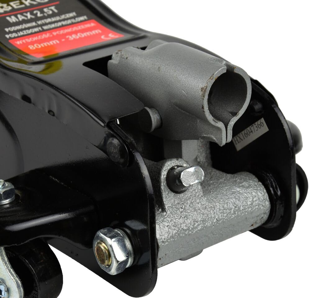 อื่น view of Geko G02032 Hydraulic Mechanism