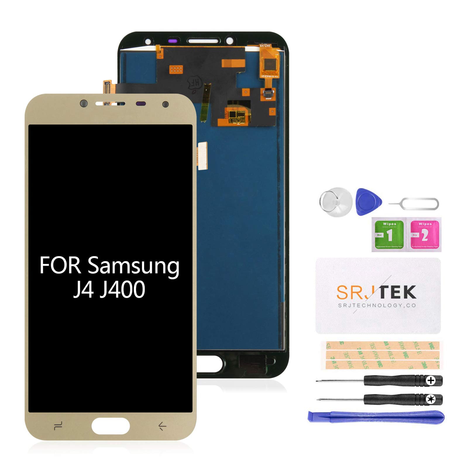 TFT LCD Screen Replacement for Samsung 
