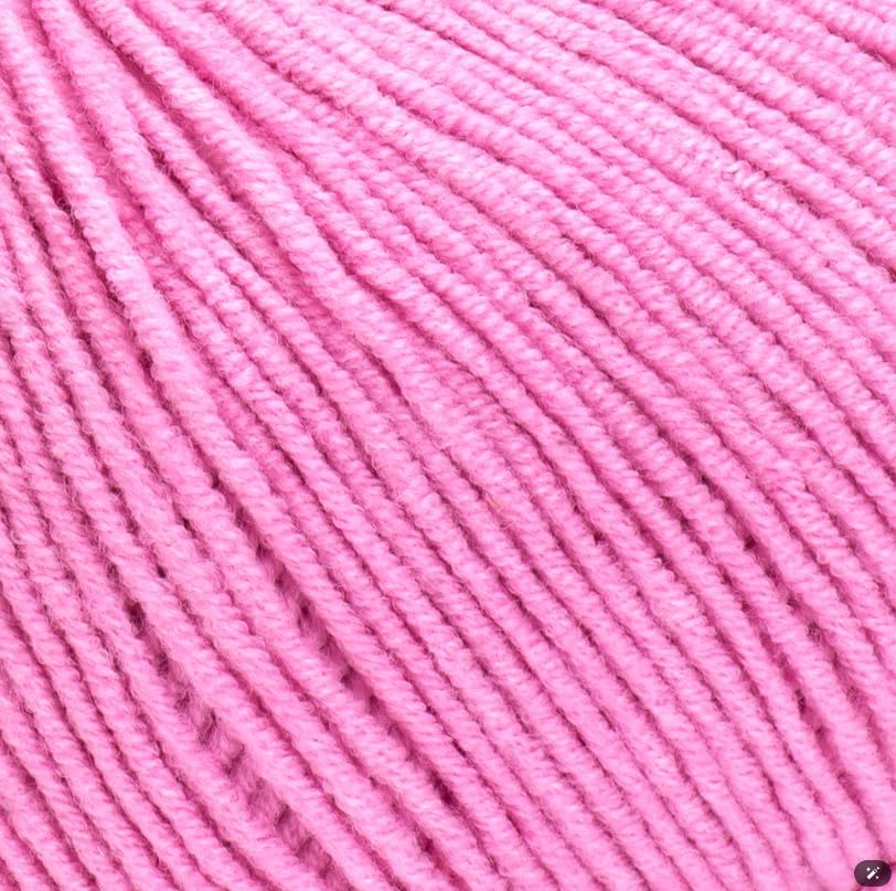 Image of YarnArt Genius Soft Cotton Blend Yarn, 10 Pack (1.76 oz / 174 Yds)