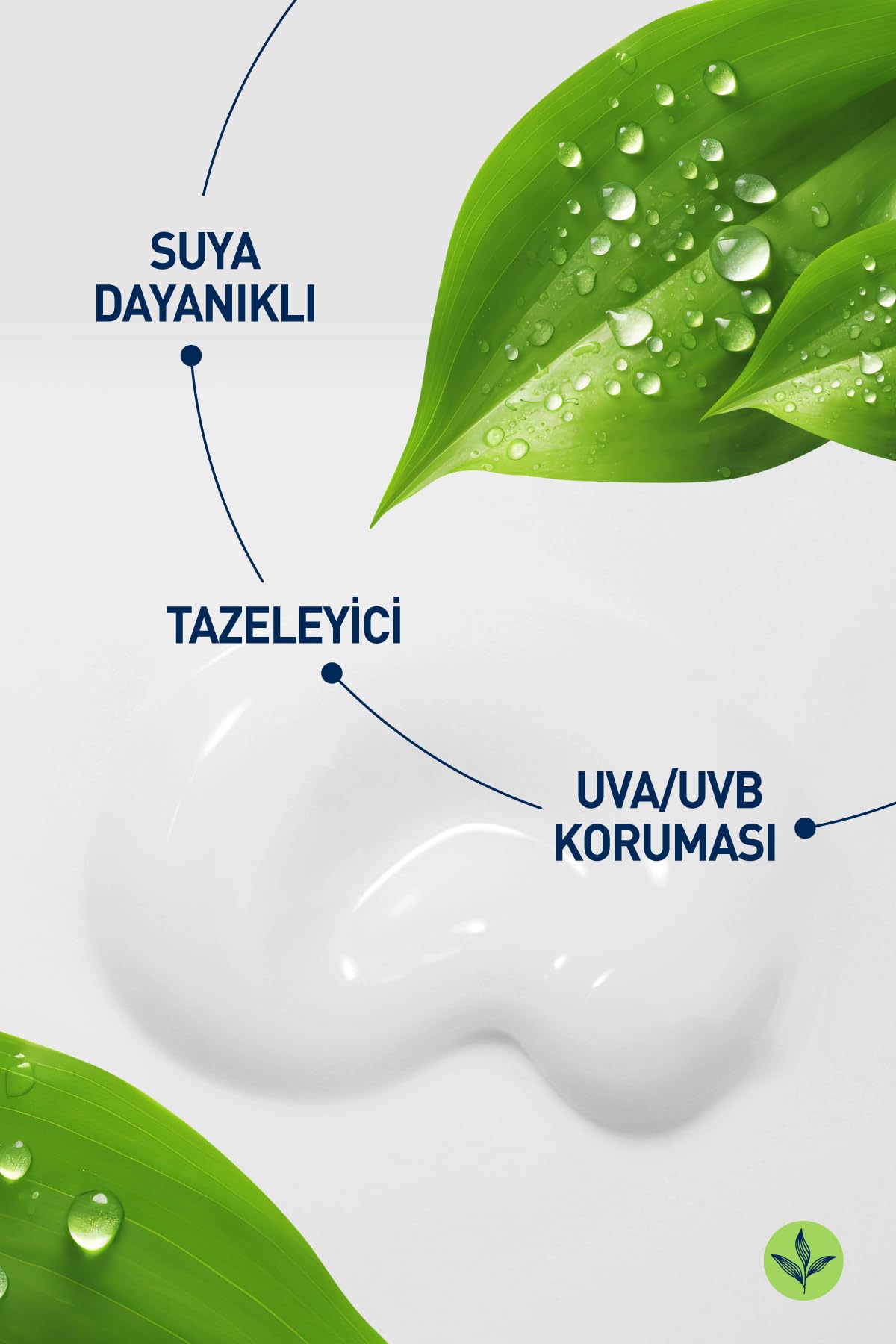 Celenes Herbal SPF 100 Suya Dayanıklı Güneş Kremi (50 ml) (2 paketi)