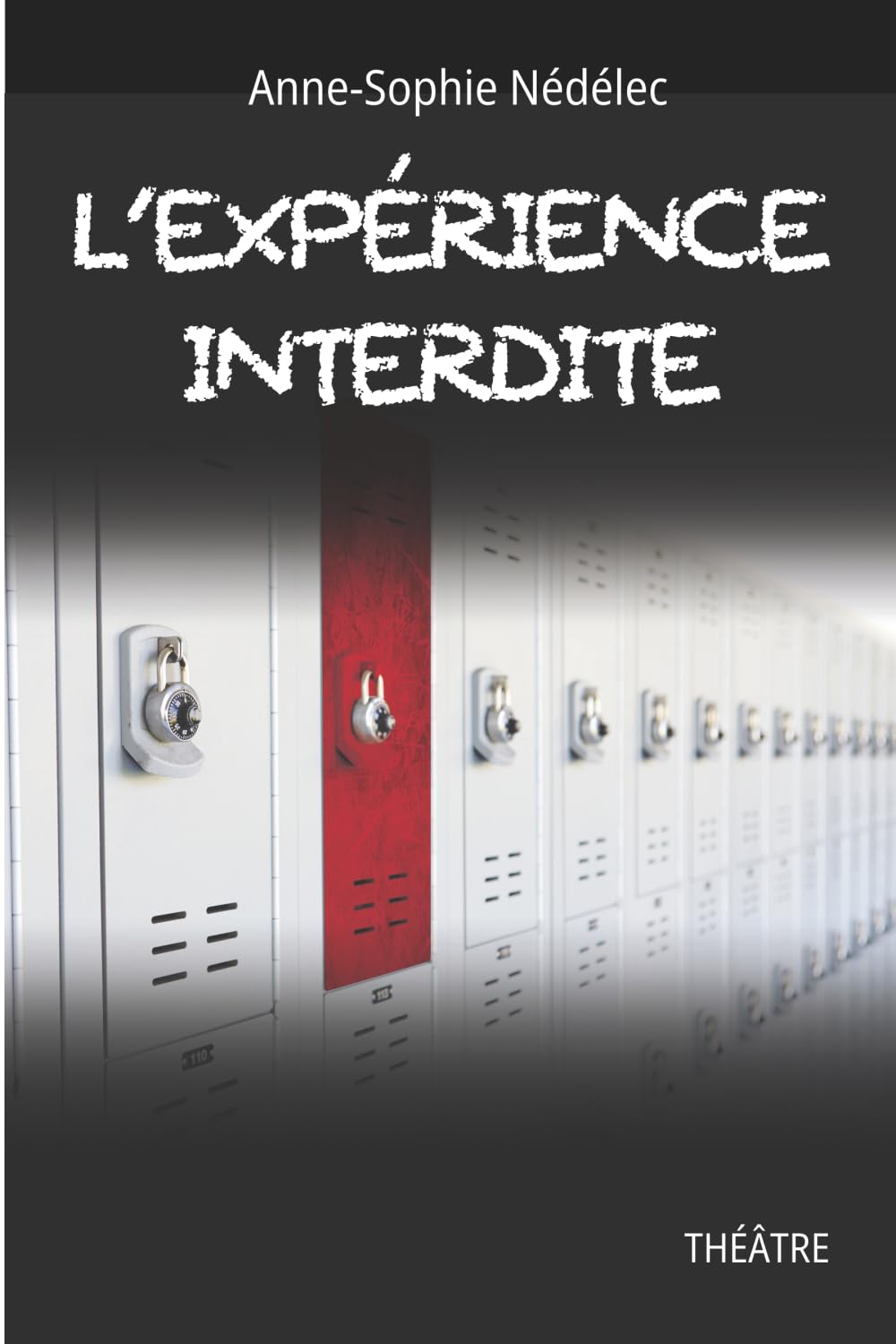 L'Expérience interdite