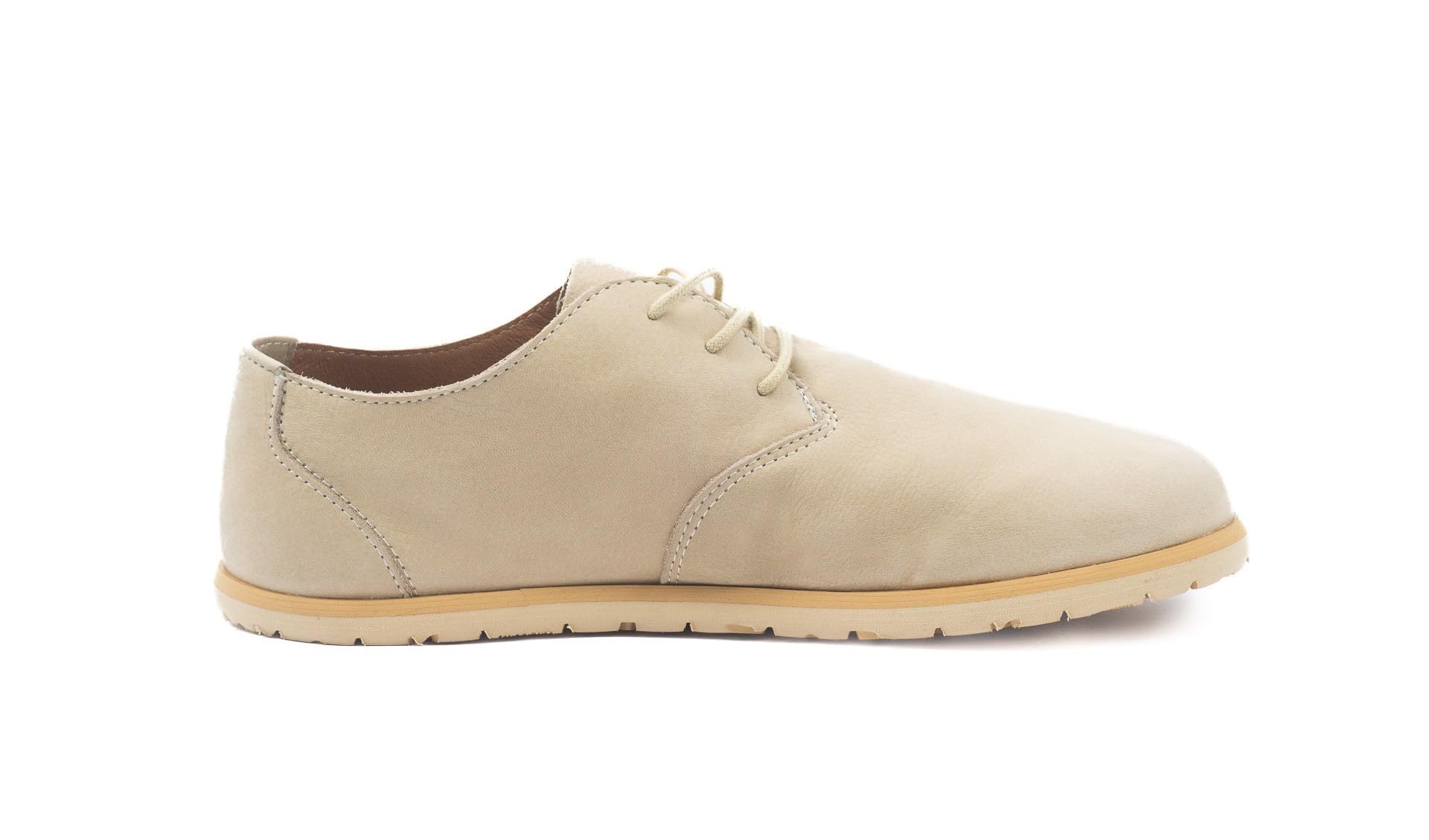 Pisuka Haru, Zapatos Minimalistas