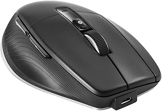 3Dconnexion 3DX-700079 CadMouse Pro Wireless Left