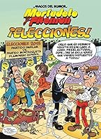 Top Comic N 60. Elecciones! 8466659471 Book Cover