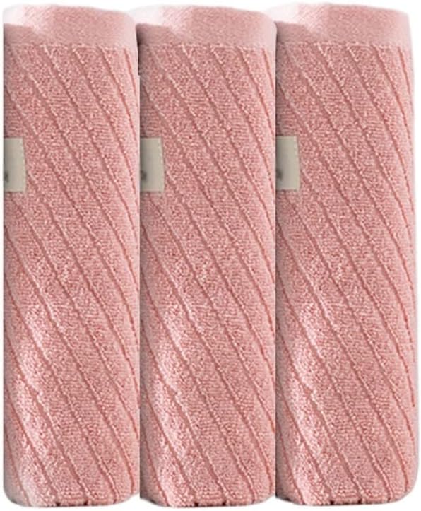 Towel Cotton wash face Home Water Absorption Soft Couple Bath Adult Wipe Hair Hand Towel