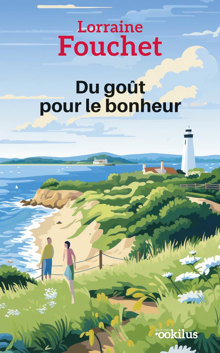 Du goût pour le bonheur