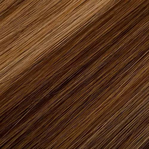 Miniatura 2 de Hair Couture Extensiones de cabello 7 piezas de 22 pulgadas #626