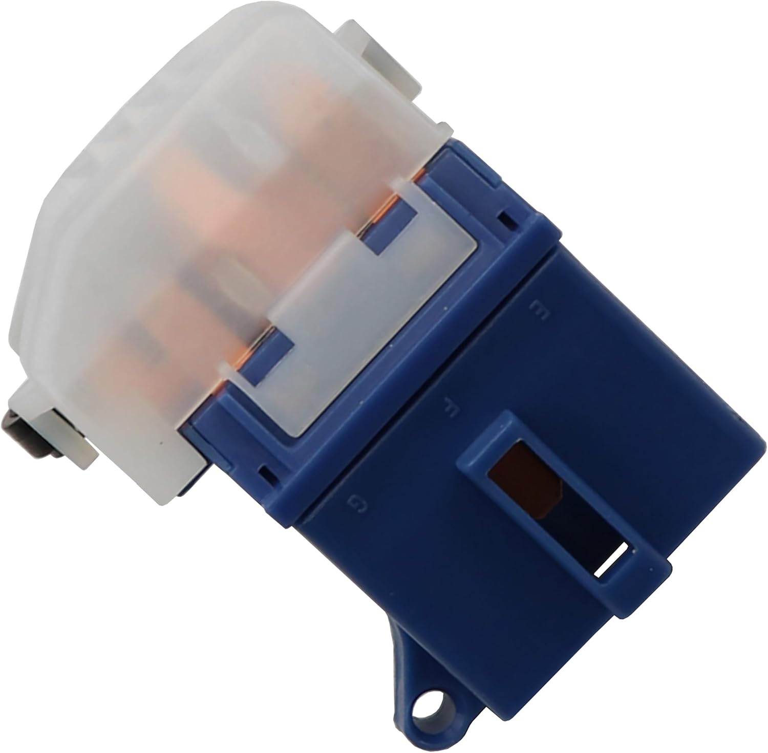 Beck/Arnley 201-2066 Ignition Switch