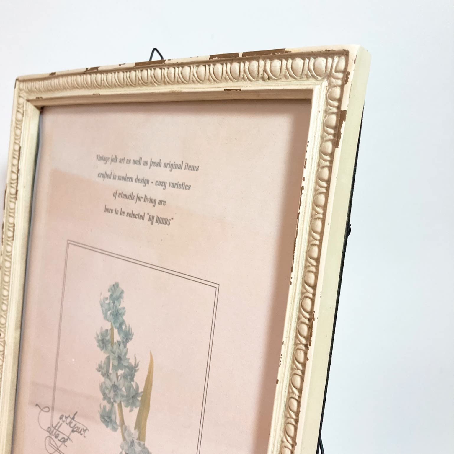 Amazon.co.jp: フォトフレーム 『 ピクチャーフレーム A4サイズ