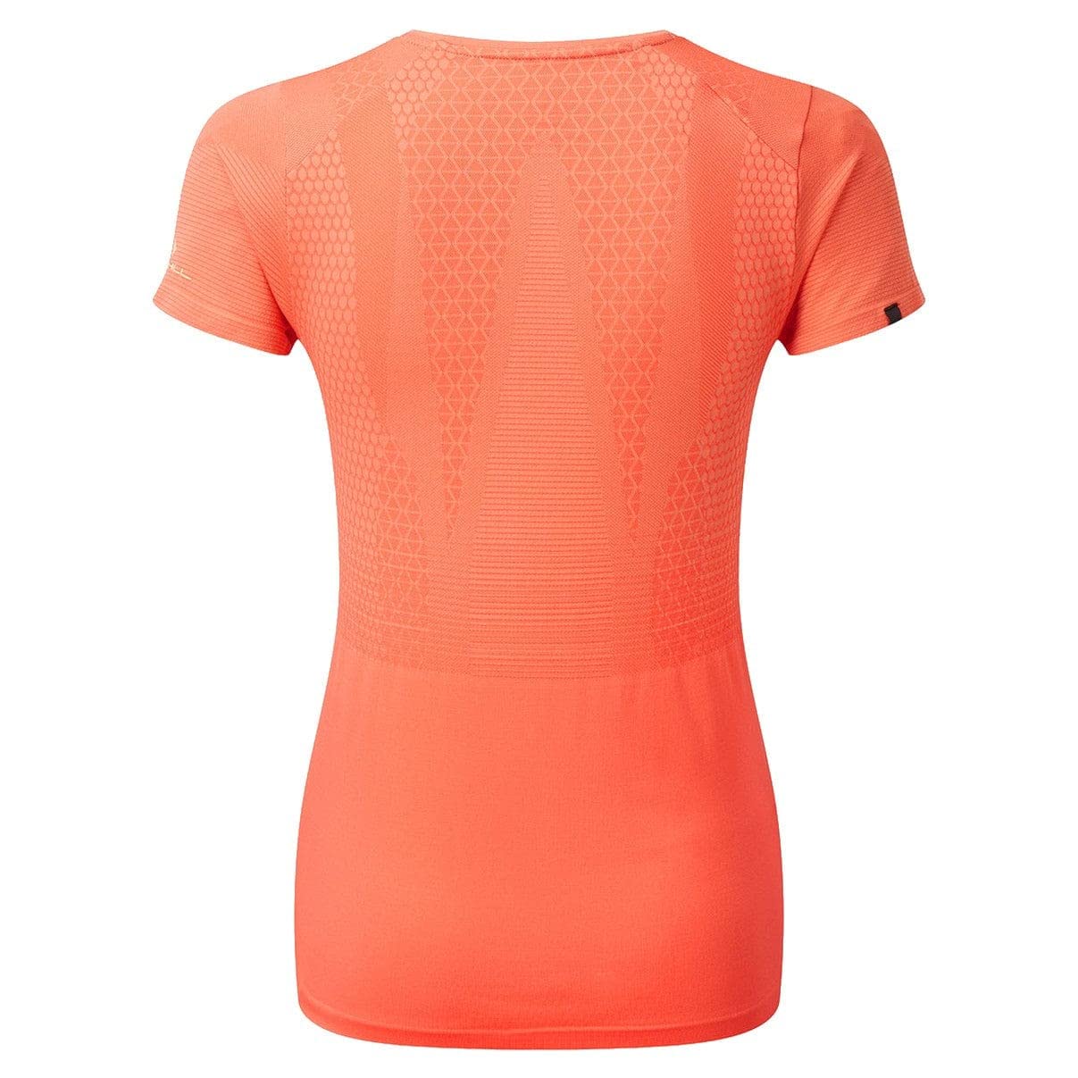 Ronhill Wmn's Tech Marathon S/S Tee T-Shirt Donna