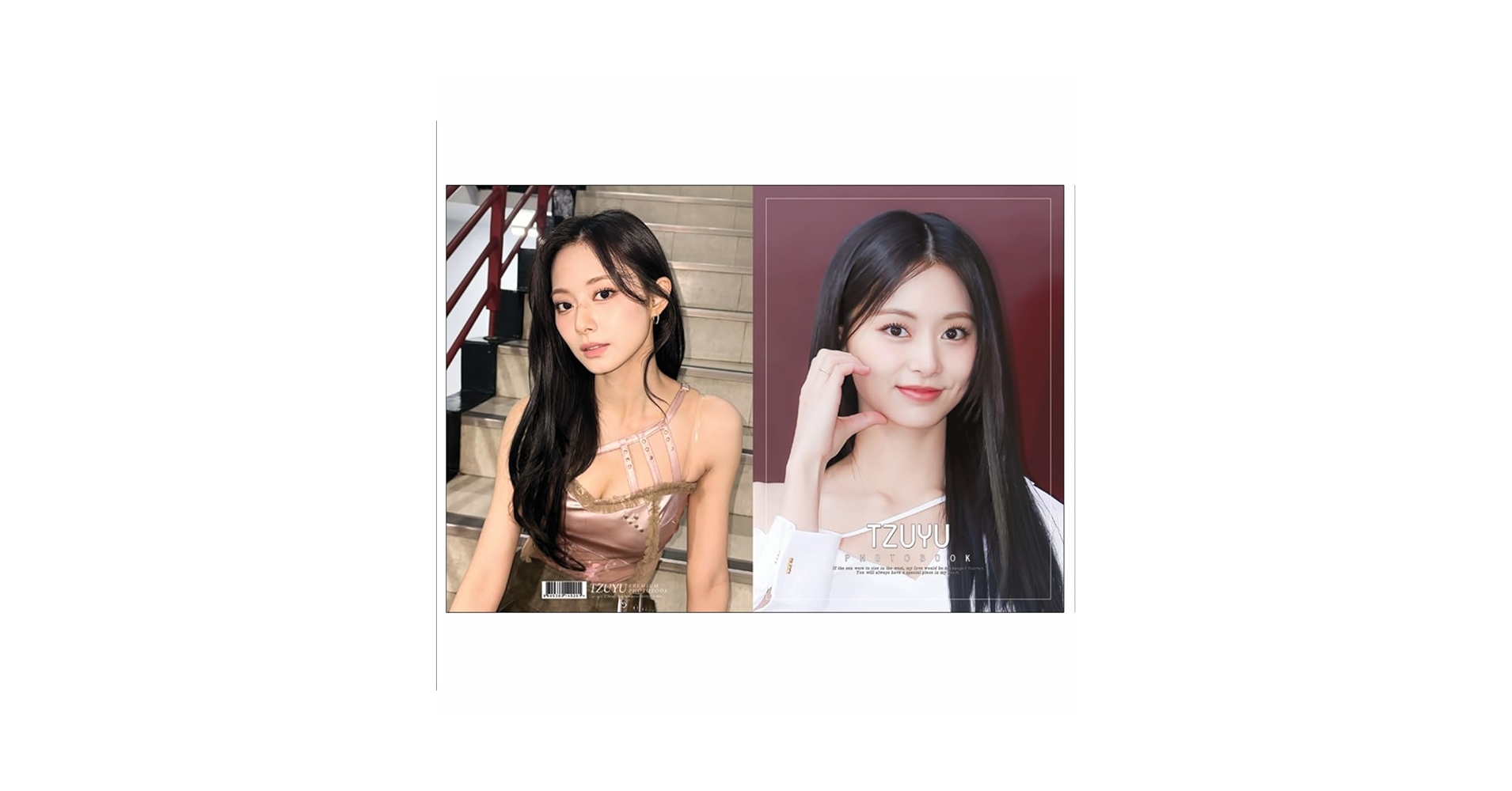 Amazon.co.jp: K-STAR フォトブック Photobook 写真集 (ツゥイ
