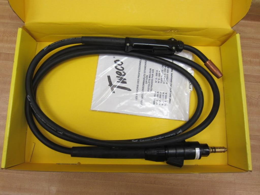 TW 112-4045 MIG GUN1010-1122