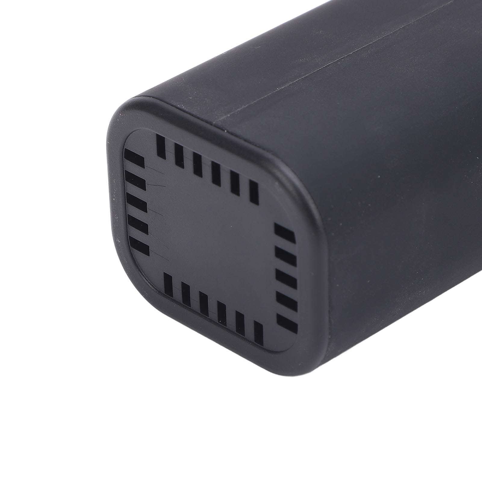 Spolverino Portatile con Motore Brushless, Efficiente Ventilatore D'aria per la Pulizia Dell'auto, Rimozione della Polvere, Design Leggero