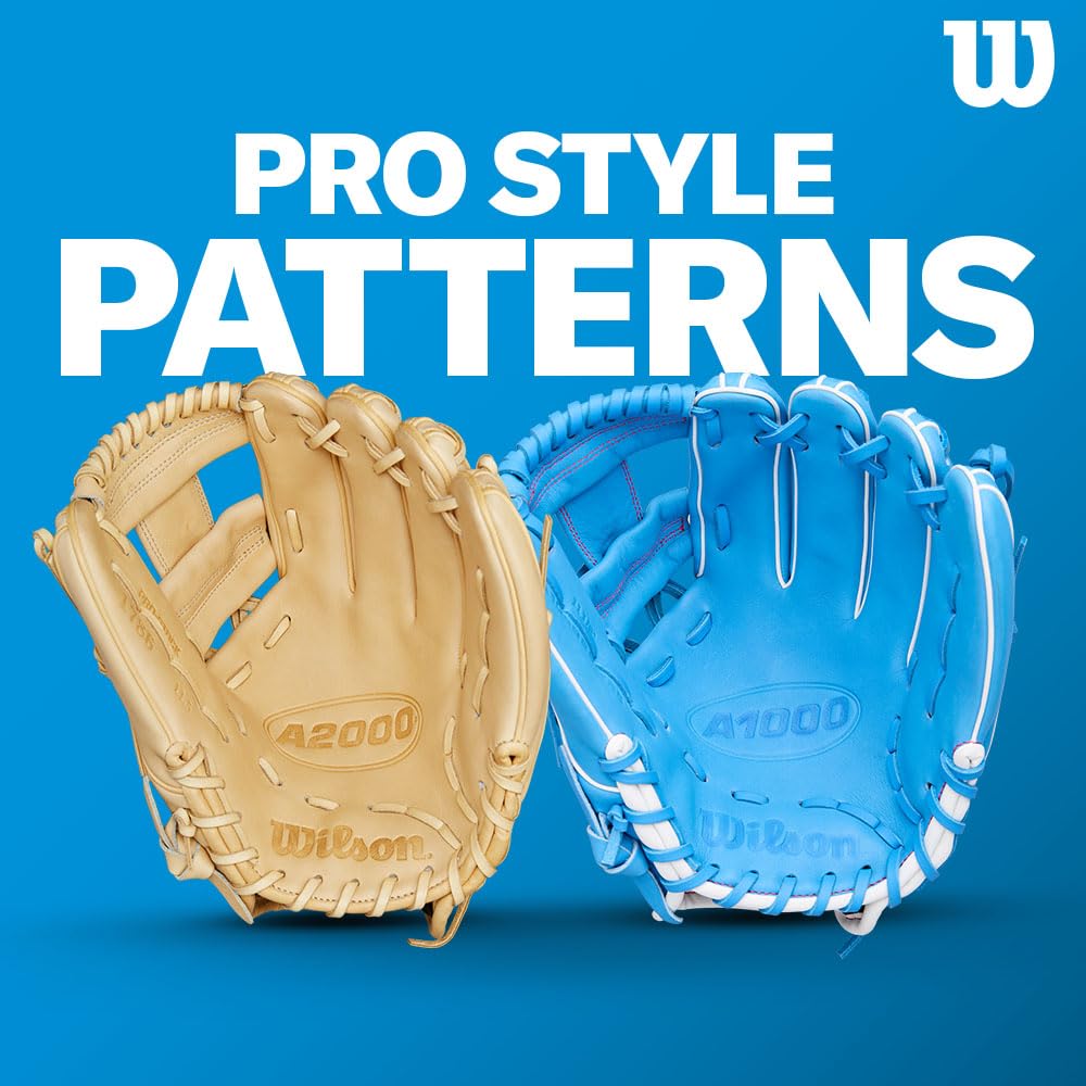 Amazon | Wilson A1000® CM33 33インチ 野球キャッチャーミット