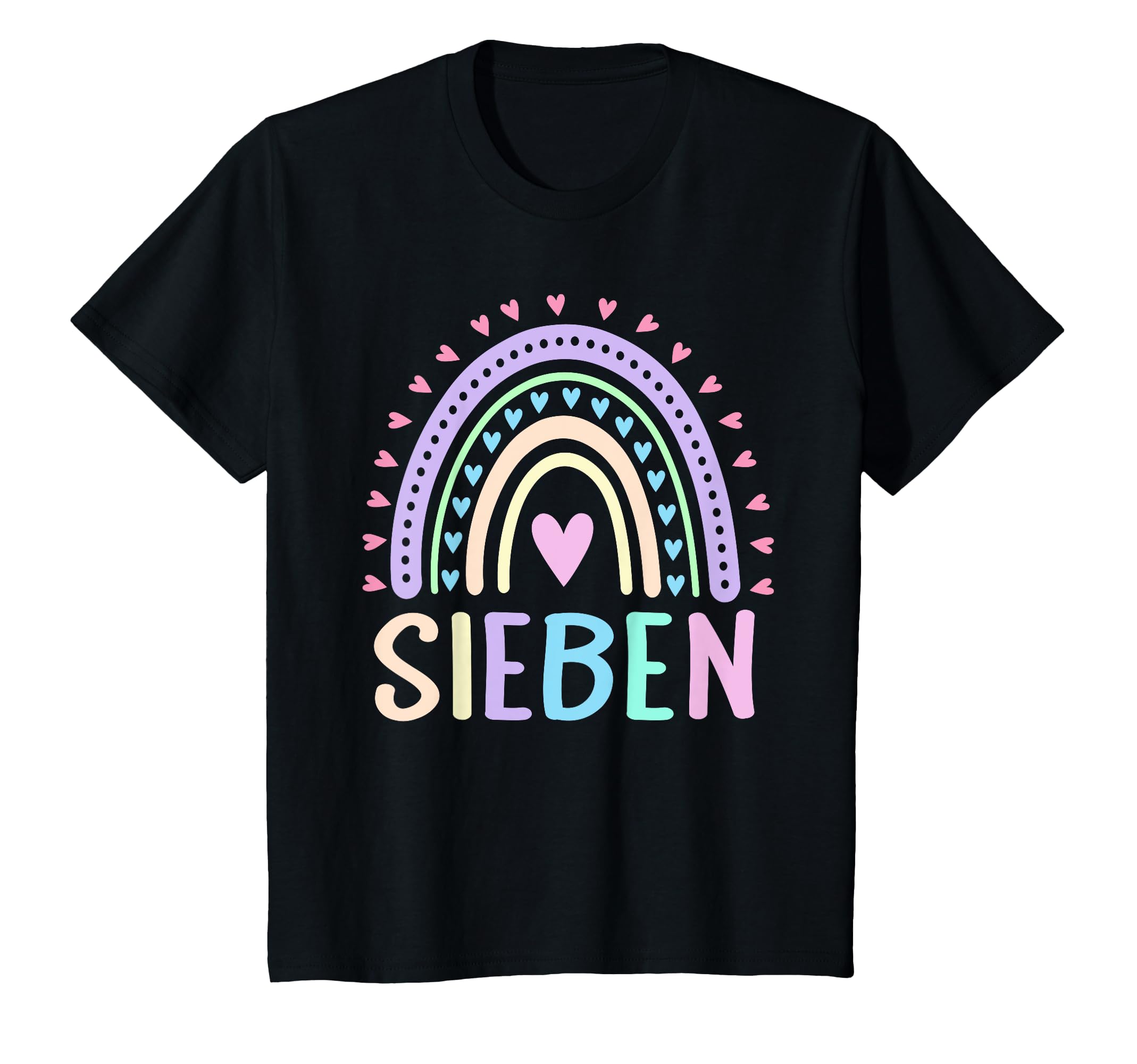 Kleidung mit Designs von Amazon Merch on Demand