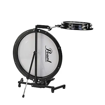 Amazon.co.jp: Pearl パール ドラムセット コンパクトトラベラー