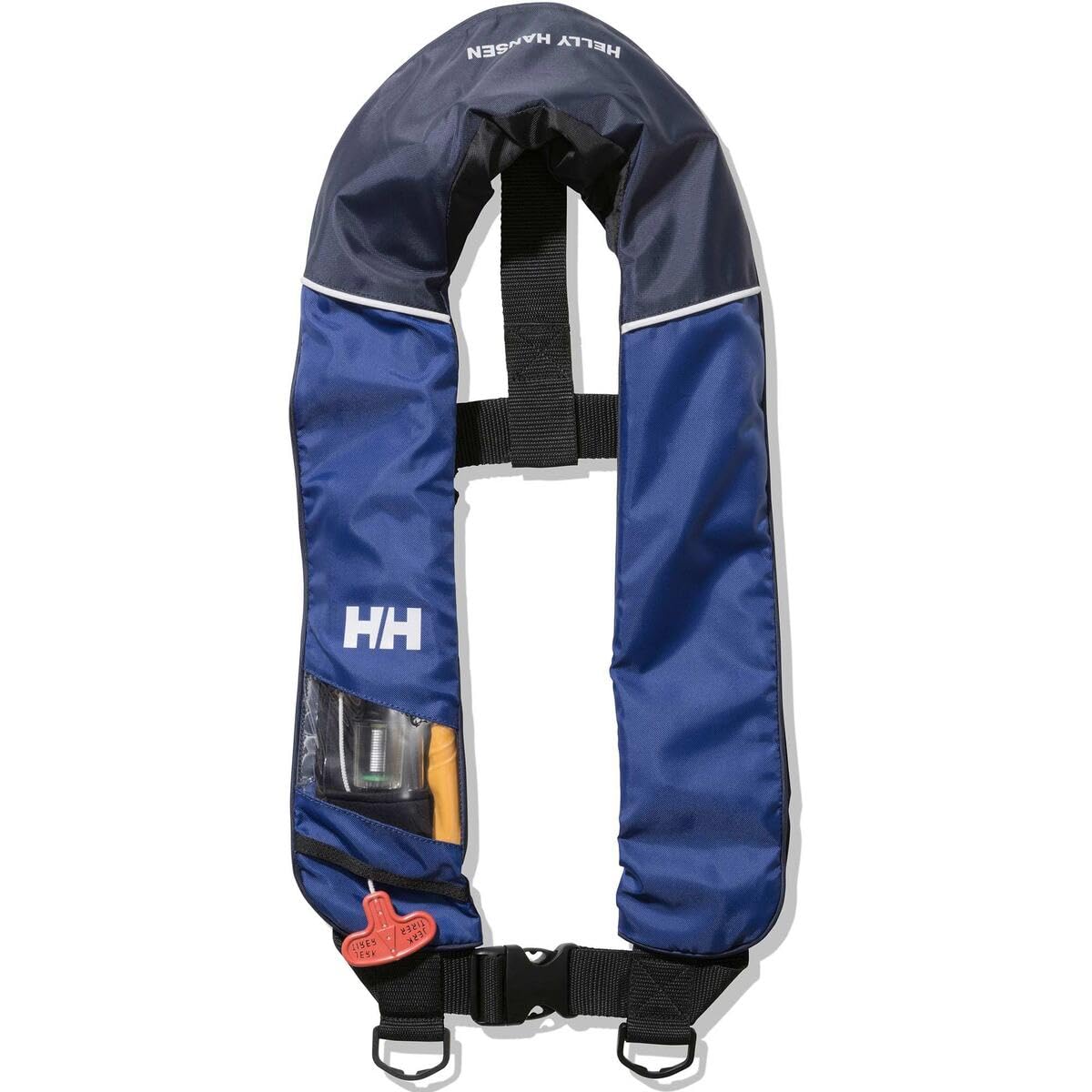 Amazon.co.jp: Helly Inflatable Life Jacket : スポーツ＆アウトドア