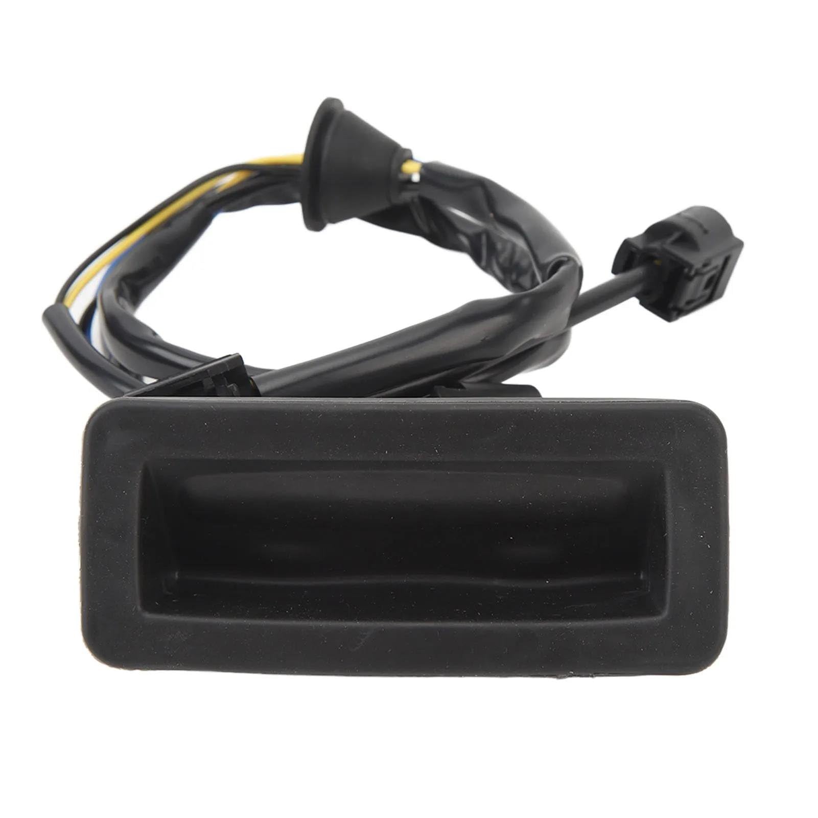 Interruttore Bagagliaio Ford Focus MK2 - Ricambio Originale 3M51-19B514-AC - Foto 5