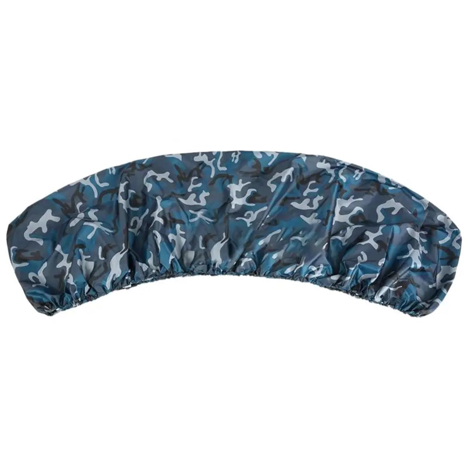 Lphfdcs 5.6 To 6M Kayak Cover 2.6-6M Universal Kayak Cover Canoe Boat Waterproof Uv Resistant Dust Storage Cover Shield Ocean Green Kayak Storage Bag Canoe Cover(5.6 To 6M)