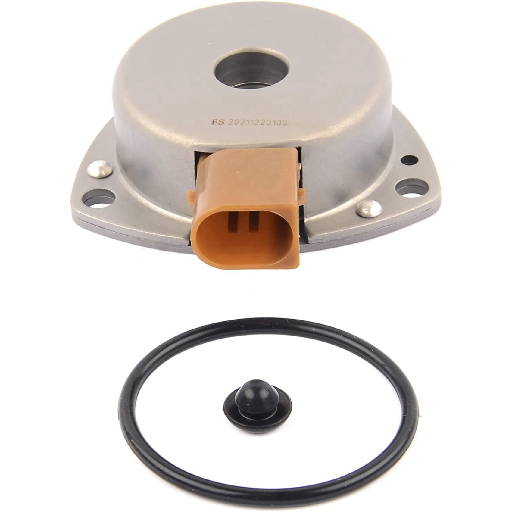 2X ImáN de Ajuste árbol de Levas Motor A2710510177 para W203 C230 2003-2005 2710510177