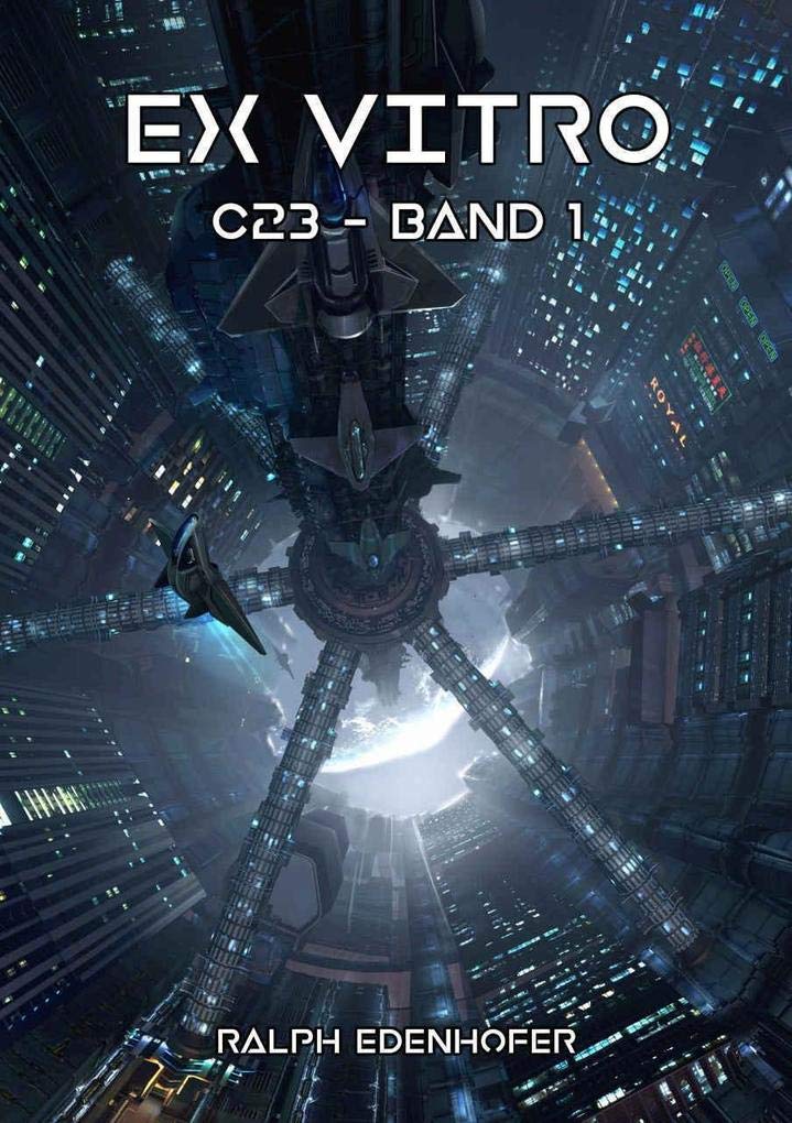 Book cover for Die Mutantenkrieg-Trilogie series