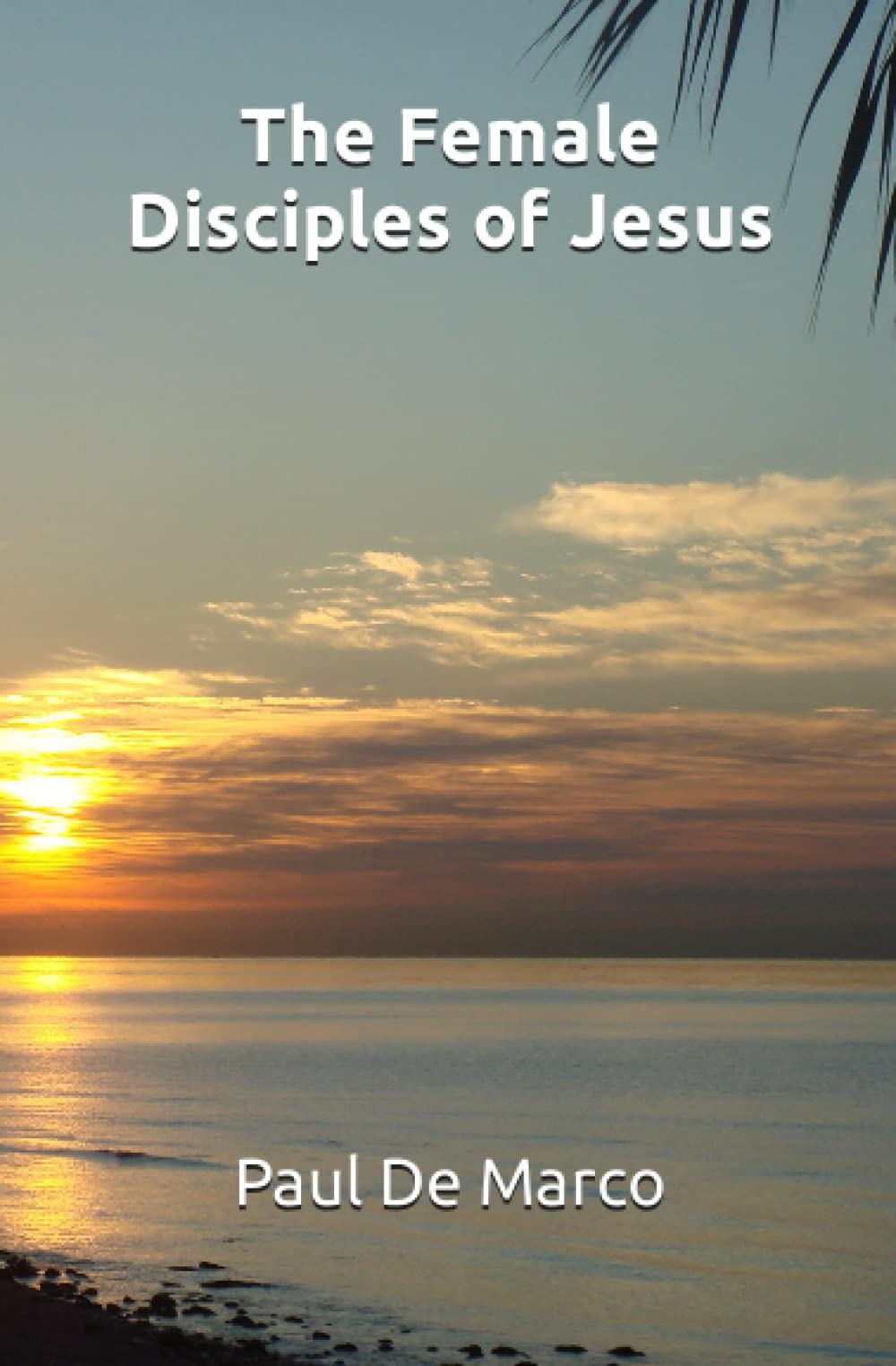 The Female Disciples of Jesus