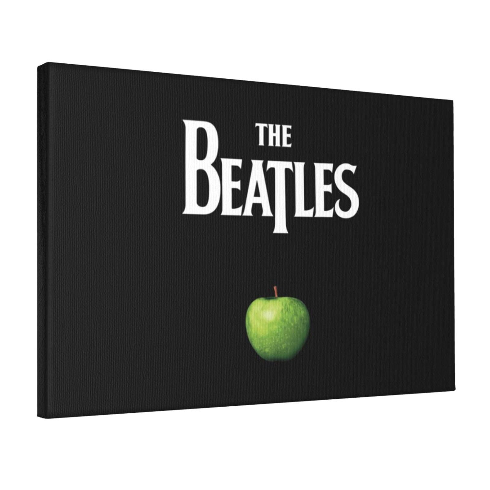 ビートルズのパネルボード Amazon.co.jp: ロックバンド The Beatlesビートルズ グッズ 3