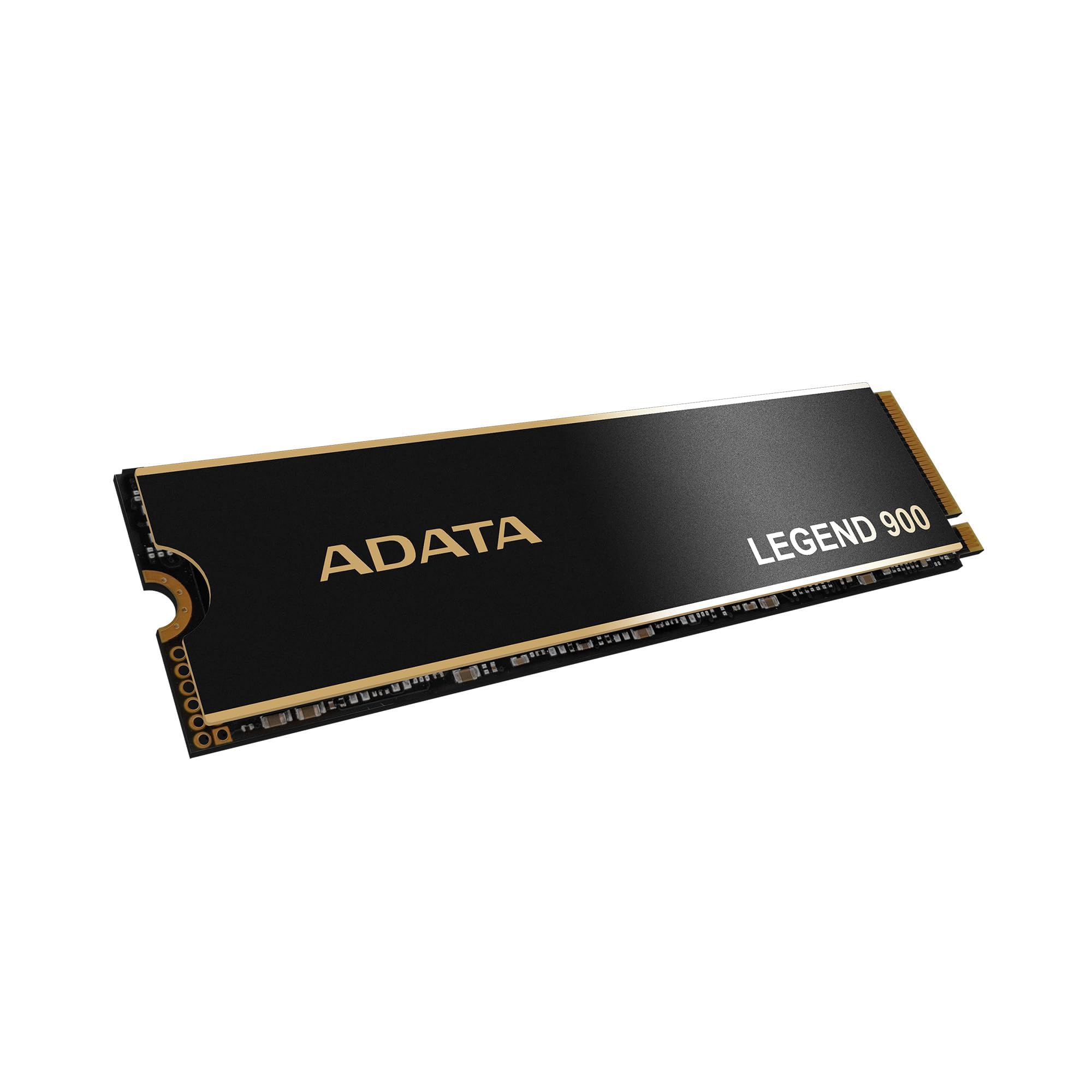 Amazon | ADATA 2TB SSD Legend 900 PCIe Gen4x4 NVMe M.2 内蔵