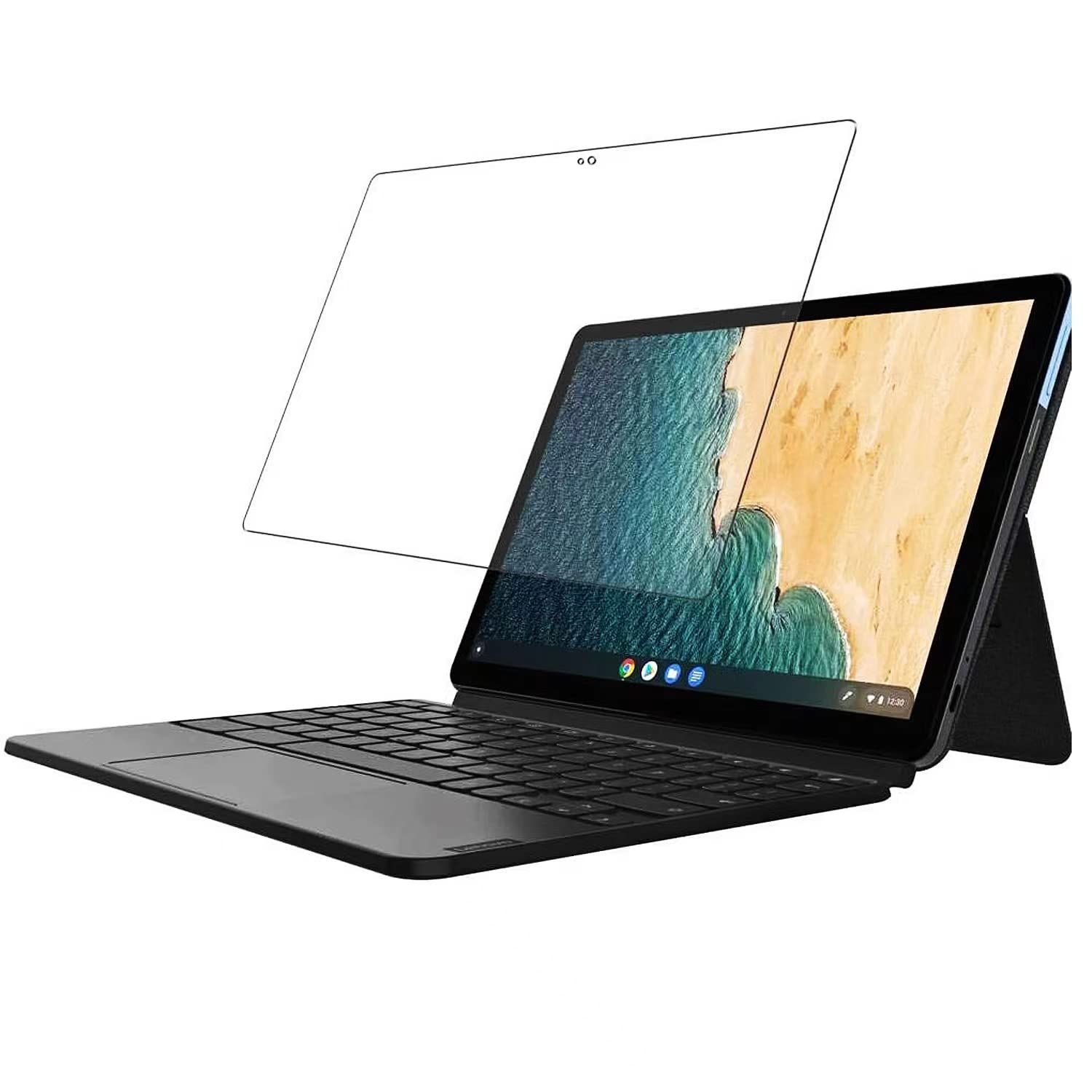 IdeaPad Duet Chromebook 128GB⭐︎保護シートつき 楽天市場】保護フィルム lenovo ideapad duet chromebookの通販