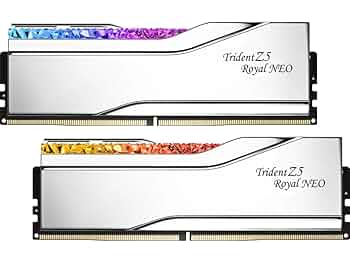 Amazon.co.jp: G.Skill DDR5メモリ DDR5-6000 64GBKit（32GB×2枚