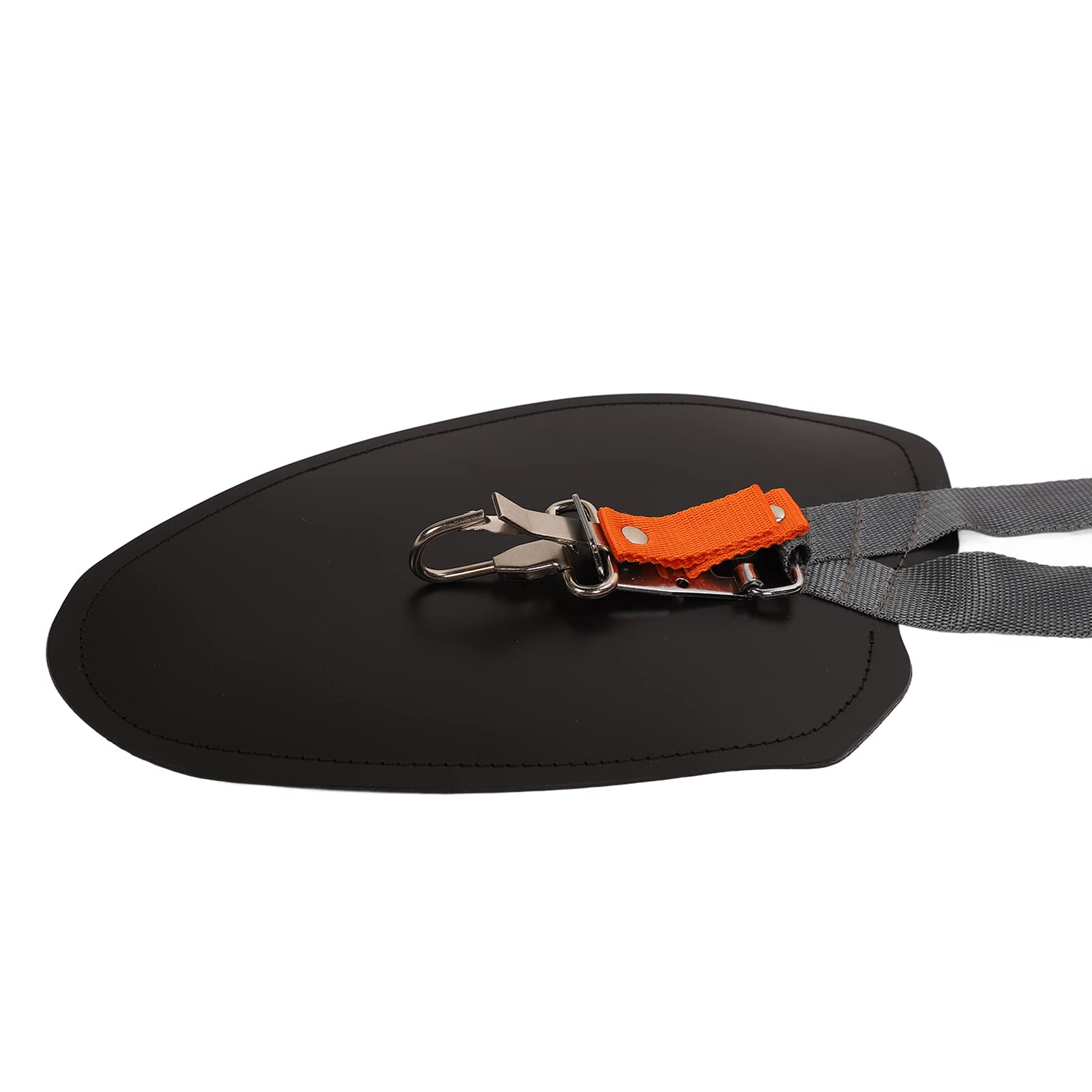 Correa de Hombro Universal para Recortadora, arnés de podadora de césped de Tela Oxford de Nailon con cinturón Ajustable Flexible para desbrozadora o jardinería
