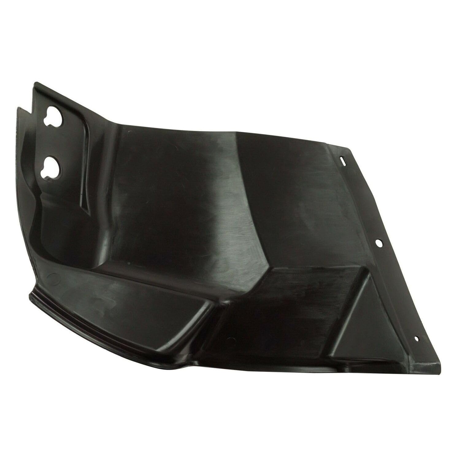 Momtlck Wheel Liner Front Left Driver Side Assembly for Ram 1500 Big Horn/Laramie Longhorn/Limited/Lone Star/Rebel/Sport/Tradesman 2019-2020 16416862 68275907AB