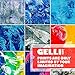 Gelli Arts Gel Printing Plates - 5