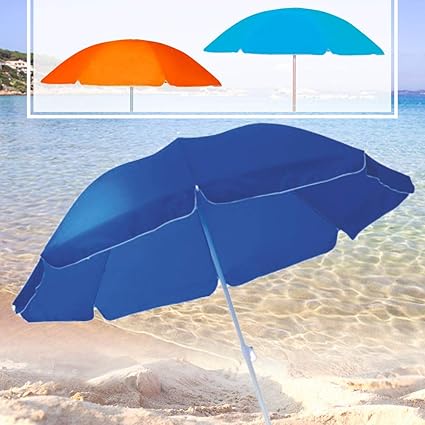 Sombrilla amazon playa Clearance