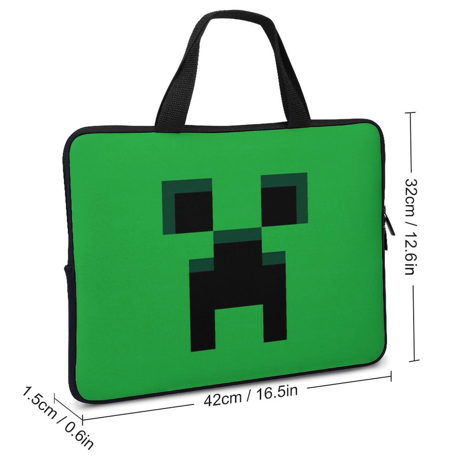 Amazon.co.jp: マイクラ タブレットケース パソコンケース 耐衝撃撥水