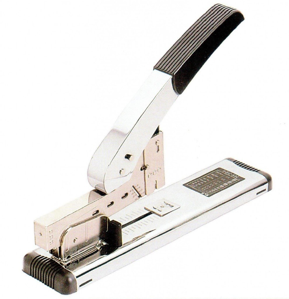 Cucitrice Alti Spessori Hs-324
