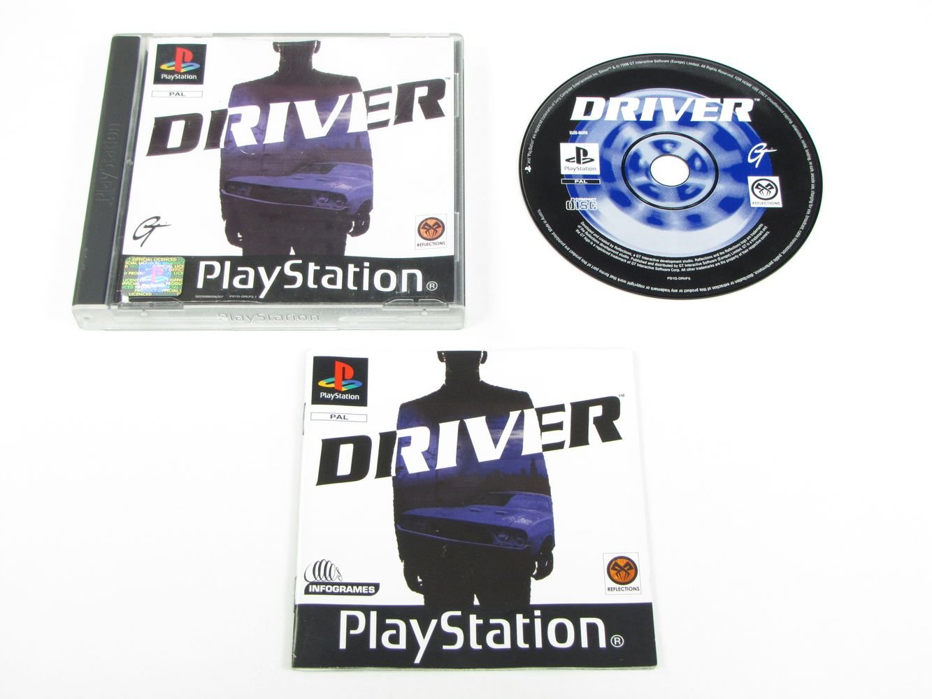 Driver
