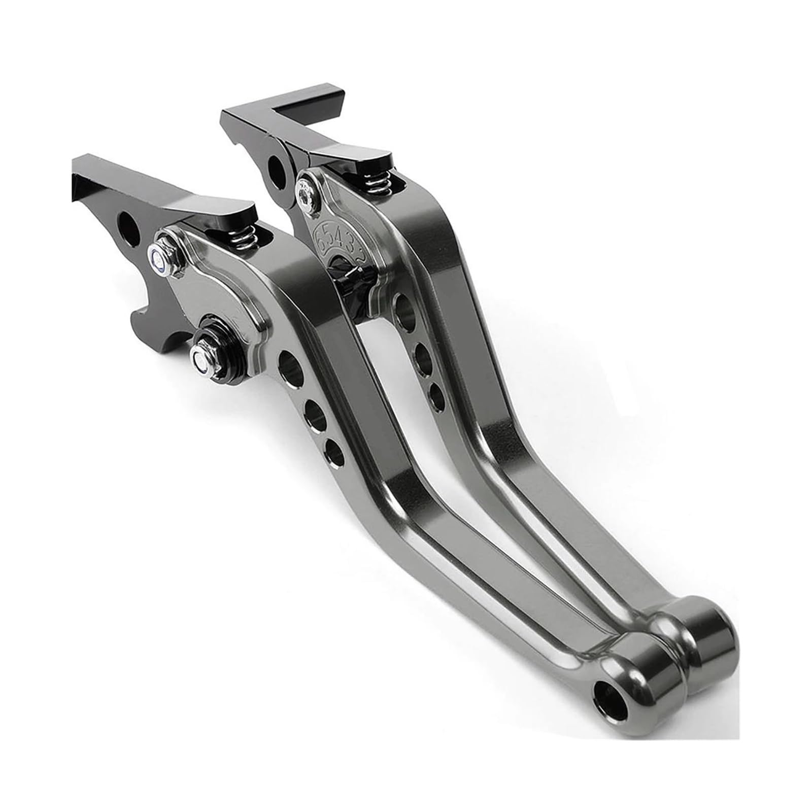 Heyhellnin U For Honda X-Adv 750 2024 2025 X-Adv750 Xadv 2017-2023 Motocycle Brake Lever Clutch Motorbike Brake Levers(U)