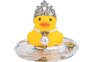 Bride Rubber Duck
