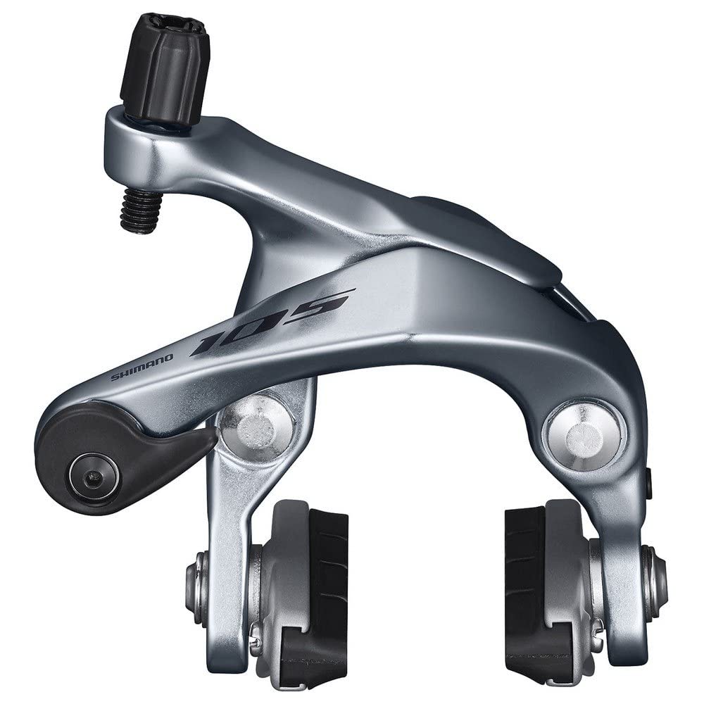Amazon.com : Shimano 105 BR-R7000 105 Brake Callipers, 49 mm Drop