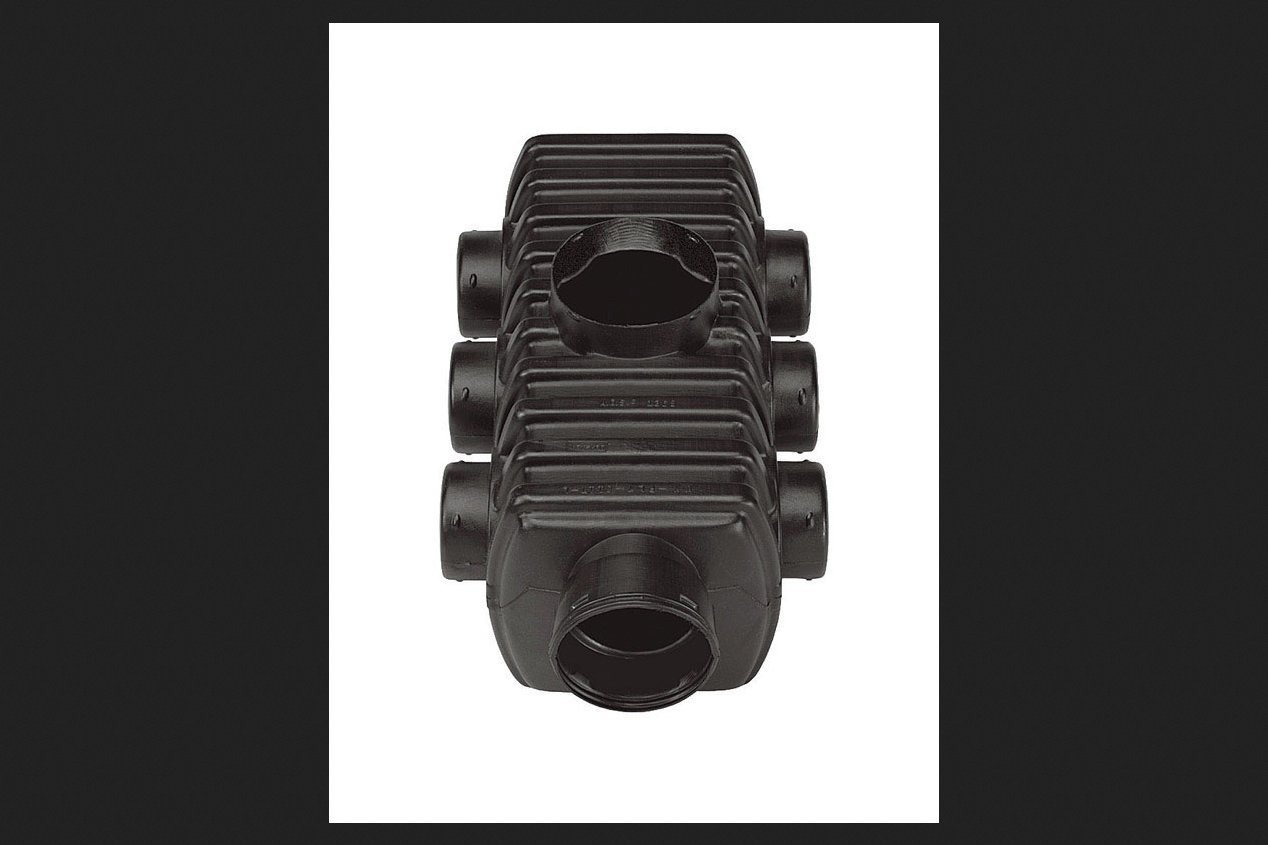 1369AB Advanced Drainage Box