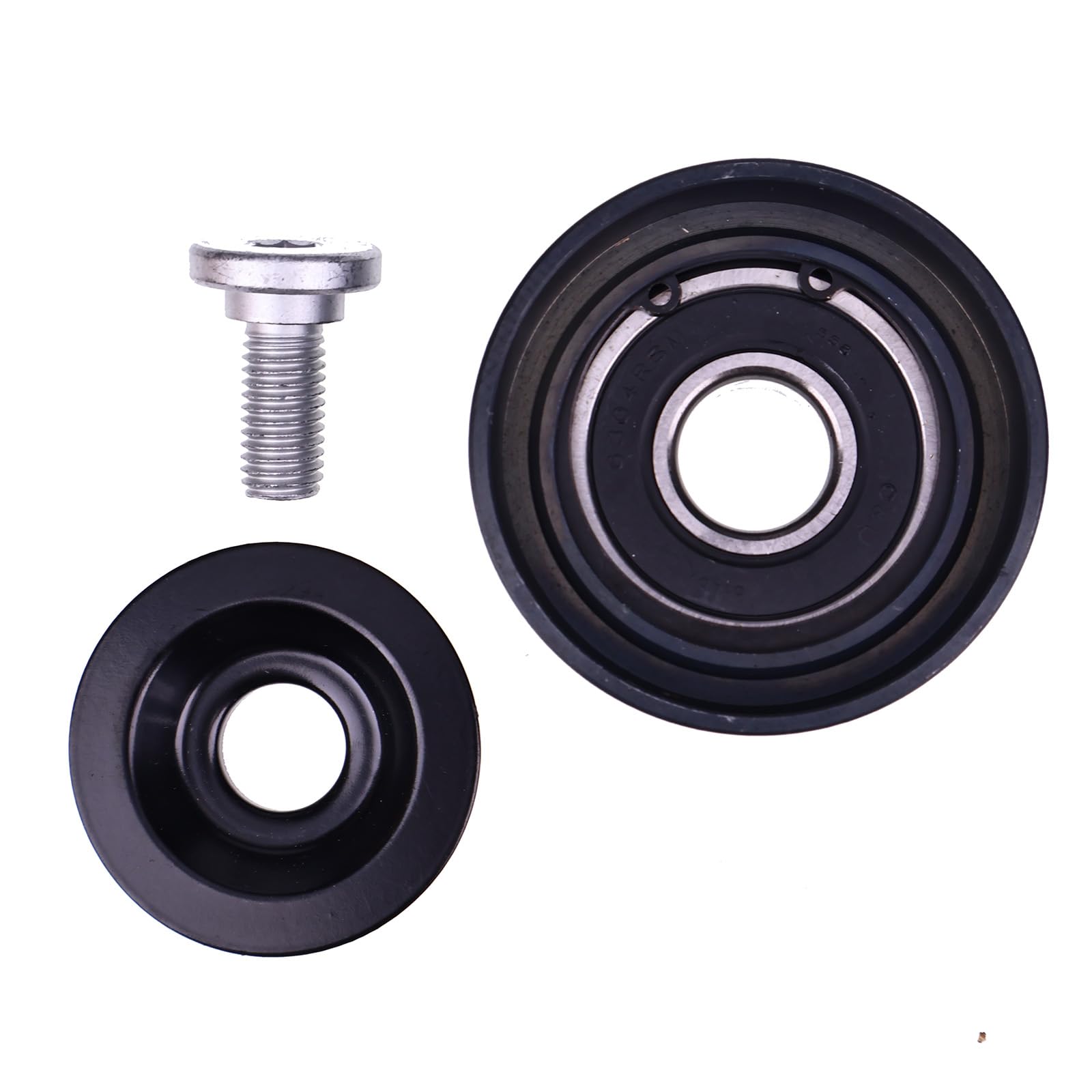 Amazon.com: HOLDWELL Belt Tensioner Pully 3887305 compatible with 