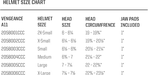 Miniatura 7 de Schutt Venganza juvenil A11