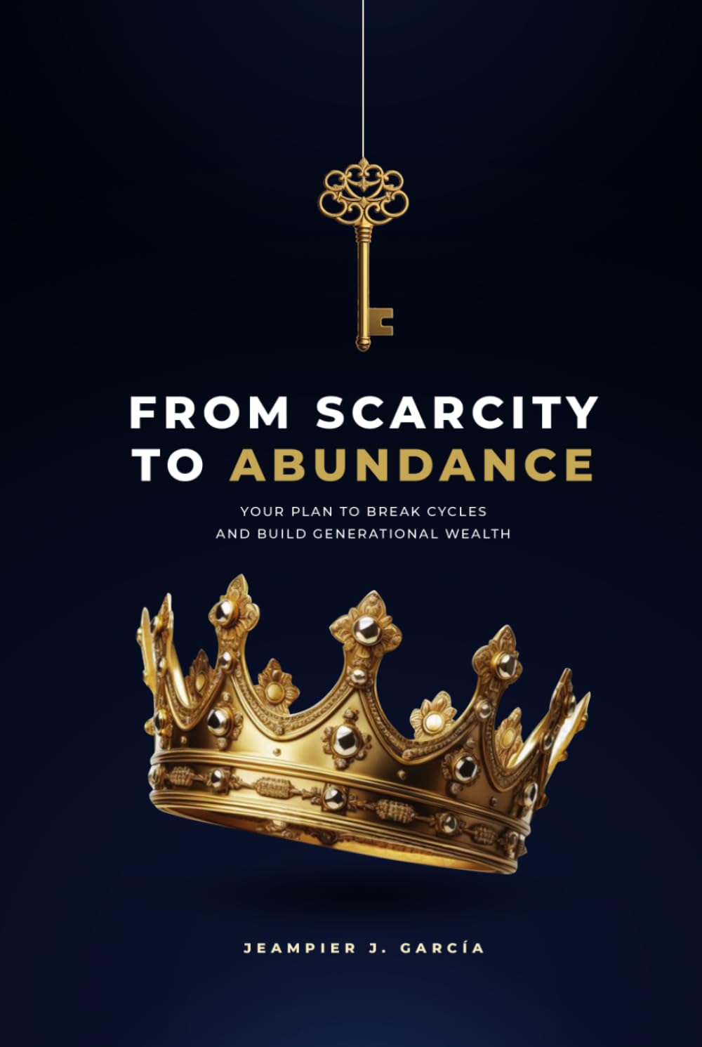 FROM SCARCITY TO ABUNDANCE