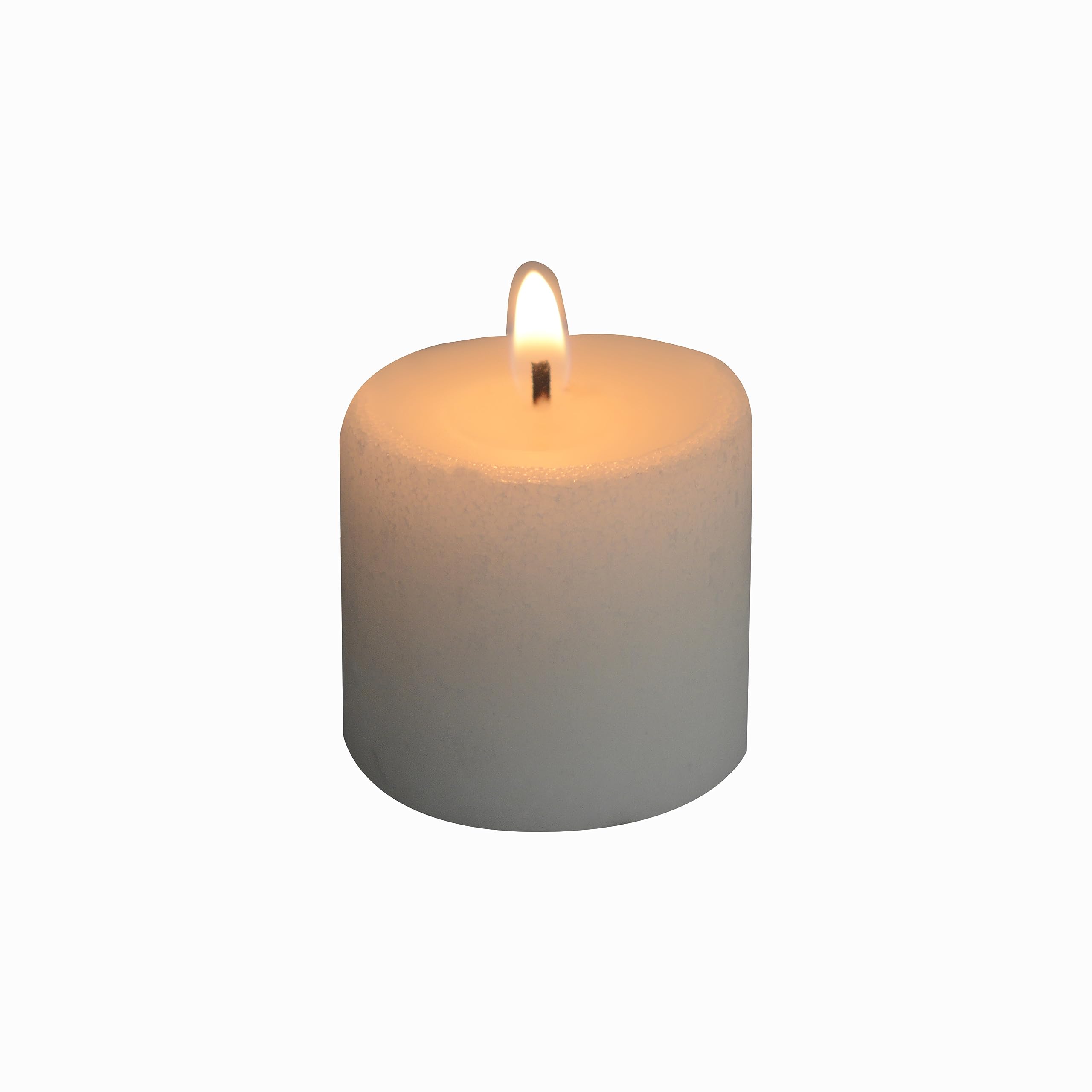 Welburn Veda&Co™ Świece wotywne, 144 szt., czas palenia do 12 godzin, 100% w pełni wyrafinowany wosk parafinowy, bezdymny, bezzapachowy, do dekoracji wnętrz, spa, na wesela, urodziny, święta, imprezę
