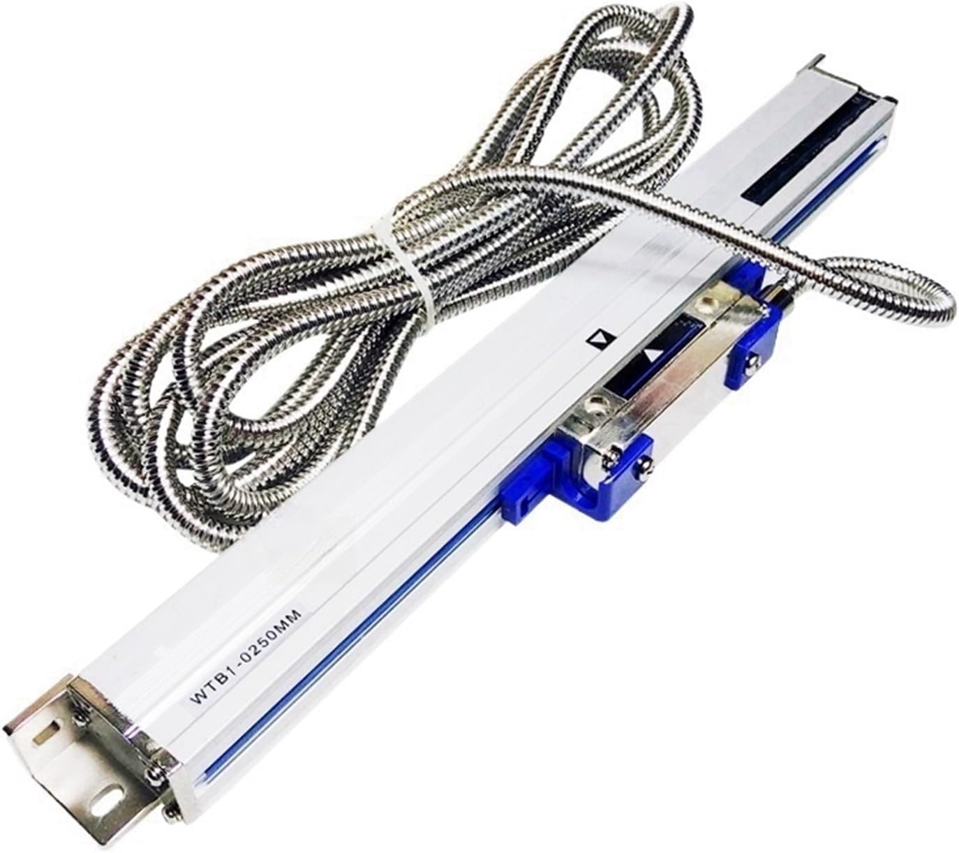 WTB1/WTB5-0450MM Linear Encoder WTB5-0600MM WTB5-0900MM for CNC milling Machine(WTB5-600mm)