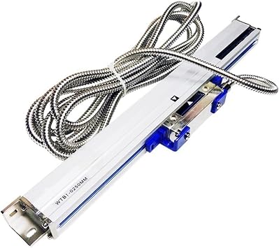 WTB1/WTB5-0450MM Linear Encoder WTB5-0600MM WTB5-0900MM for CNC milling MachineWTB5-600mm