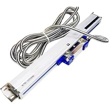 WTB1/WTB5-0450MM Linear Encoder WTB5-0600MM WTB5-0900MM for CNC milling MachineWTB5-600mm