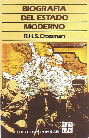 Biografia del Estado Moderno